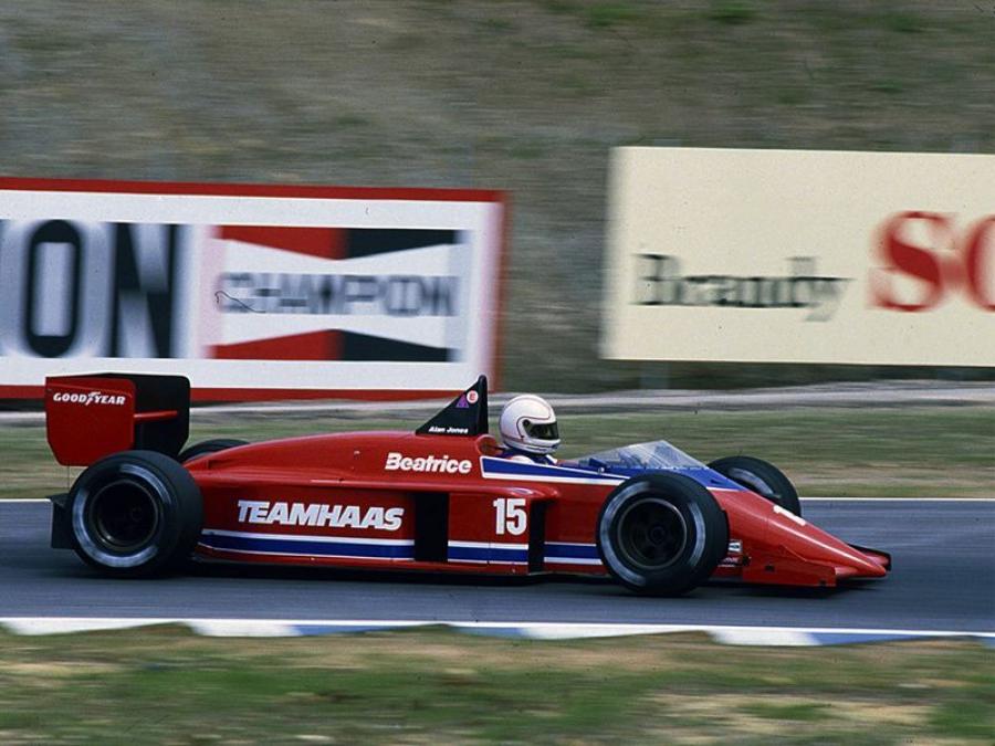 Lola Beatrice THL1 '1985